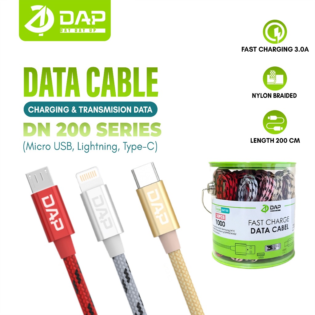 kabeldata