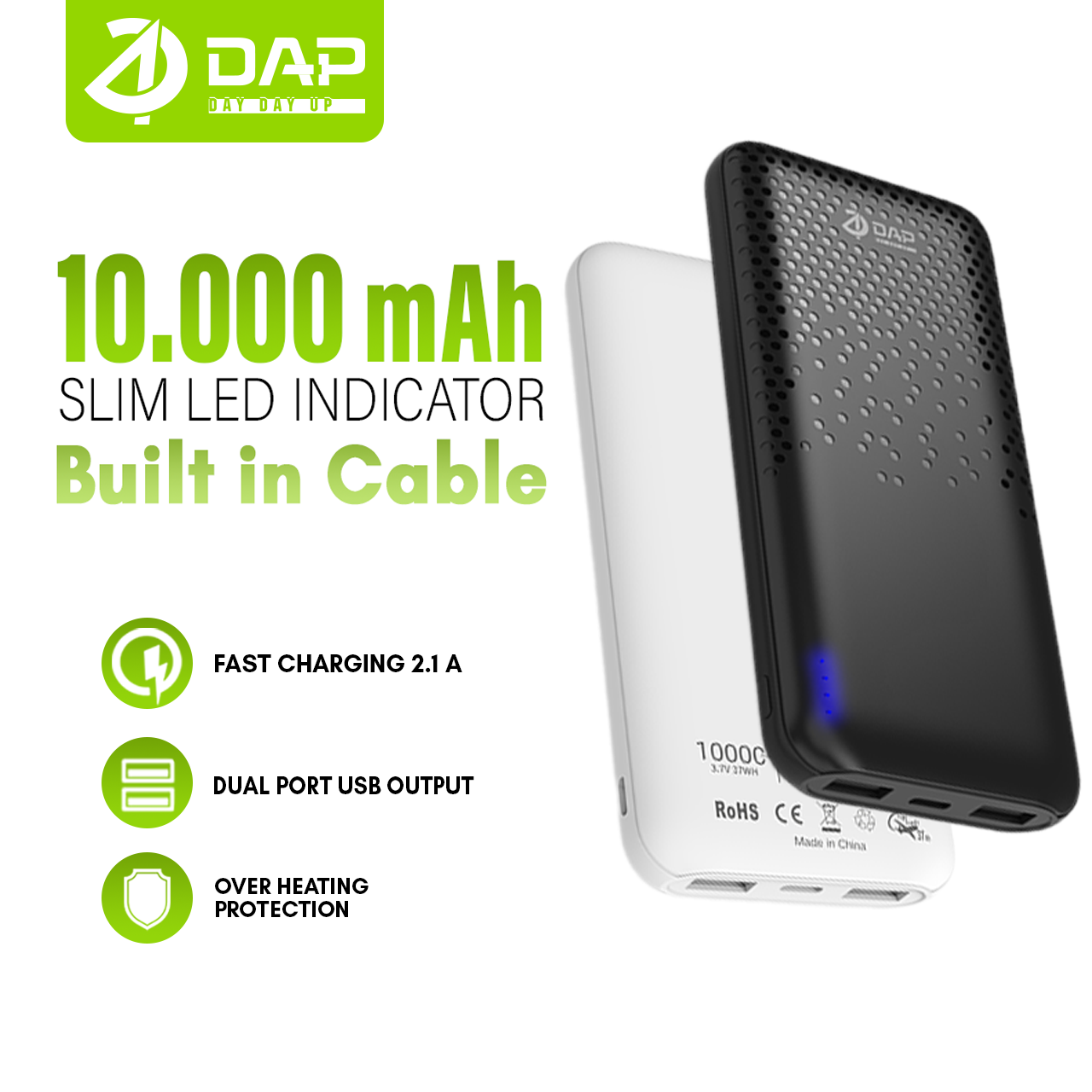 Powerbank