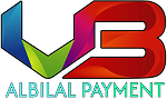 V3 Albilal Payment Logo